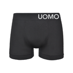 AIRFLEX™ – VARRÁS NÉLKÜLI MIKROSZÁLAS FÉRFI BOXERALSÓ (10 DARABOS CSOMAG)