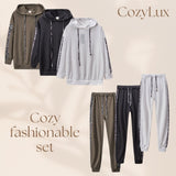 COZYLUX™ - NŐI SPORT SZETT