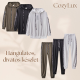 COZYLUX™ - NŐI SPORT SZETT