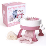 KNITMAGIC – KÖTŐGÉP