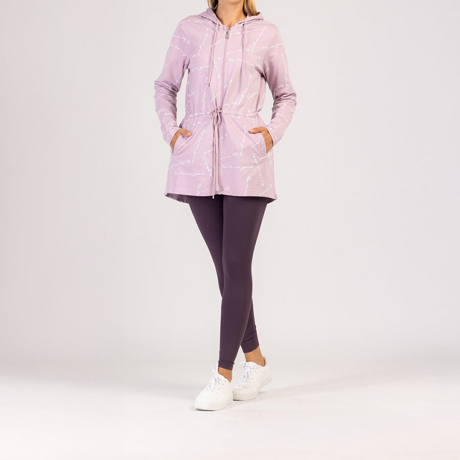 MISSY - 100% PAMUT NŐI PULÓVER