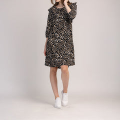 OLIA - NŐI RUHA ¾ UJJAL ÉS MINTÁVAL