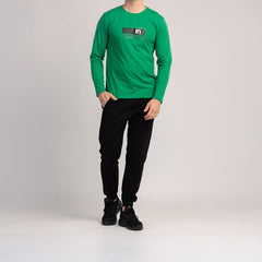 MOVIO - 100% PAMUT FÉRFI PÓLÓ