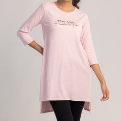 FINA - NŐI PAMUT TUNIKA