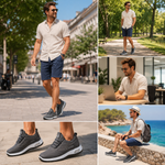 COMFIO™ - FÉRFI CIPŐK