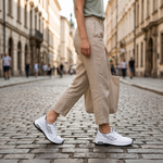 STYLESTEP - KÉNYELMES NŐI EDZŐCIPŐK