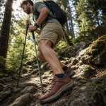 SPRINGWALK PRO – FÉRFI TÚRACIPŐK