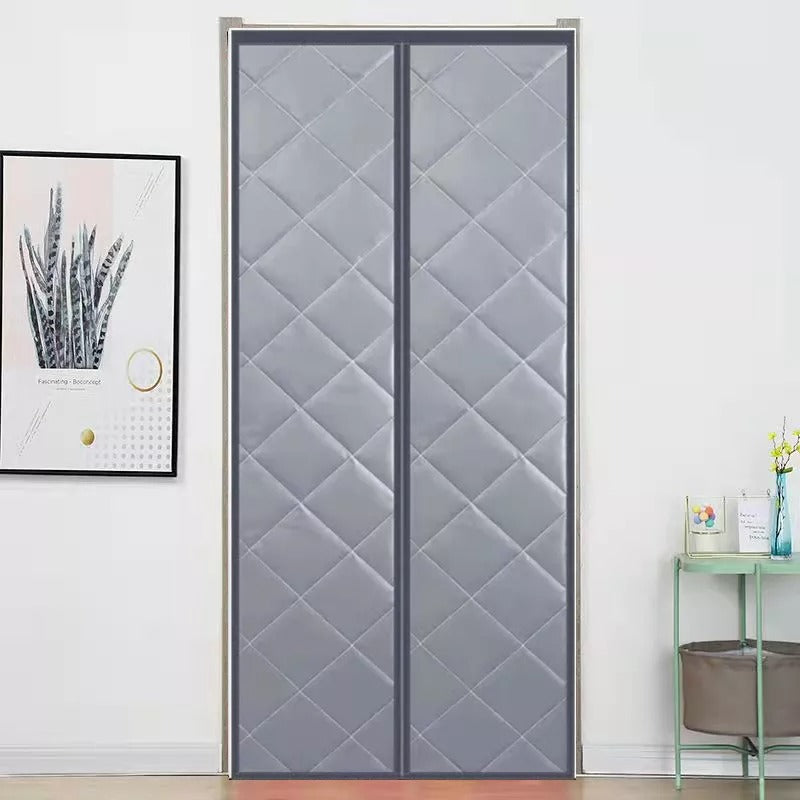 THERMAGATE™ - SZIGETELŐ AJTÓFÜGGÖNY