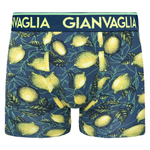 FLEXCOTTON™ – FÉRFI BOXERALSÓ (5 DARABOS CSOMAG)