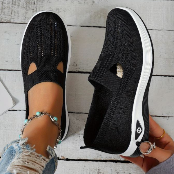 STRIDEKNIT™ - NŐI CIPŐK