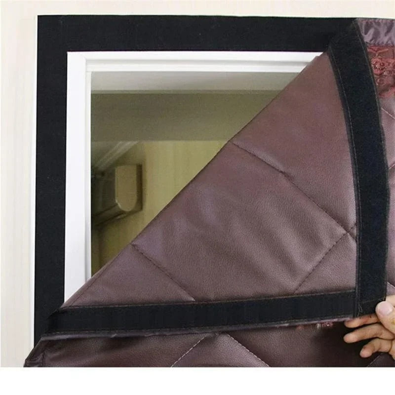 THERMAGATE™ - SZIGETELŐ AJTÓFÜGGÖNY