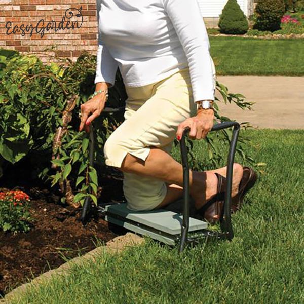 EASYGARDEN® - 3 AZ 1-BEN KERTI ÜLŐKE ÉS TÉRDELŐ