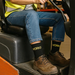 WORKDRY™ – OEKO-TEX TANÚSÍTVÁNNYAL RENDELKEZŐ 5 AZ 1-BEN MUNKAZOKNI (5 DARABOS CSOMAG)