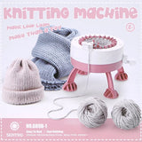 KNITMAGIC – KÖTŐGÉP