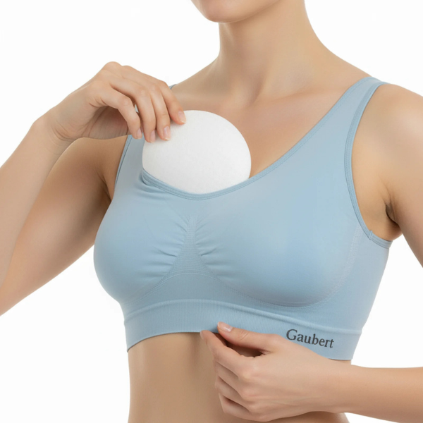 BAMBOOFLEX™ – VARRÁS NÉLKÜLI MEREVÍTŐS MELLTARTÓ (3 DARABOS CSOMAG)