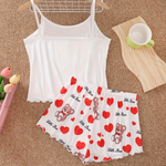 BEARHUGGIE™ - NŐI PIZSAMA SZETT