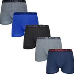 COTTONCORE™ – PAMUT FÉRFI BOXERALSÓ (10 DARABOS CSOMAG)