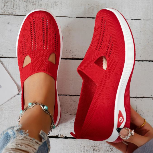 STRIDEKNIT™ - NŐI CIPŐK