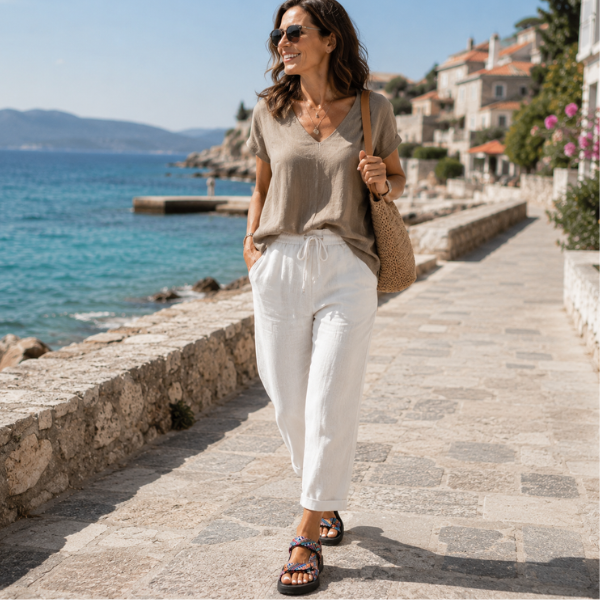 BREEZEFUN – NŐI SZANDÁL