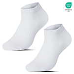 STEPLIGHT™ – OEKO-TEX TANÚSÍTVÁNNYAL RENDELKEZŐ 3 AZ 1-BEN PRÉMIUM SPORTZOKNI (3 DARABOS CSOMAG)