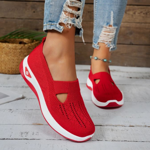 STRIDEKNIT™ - NŐI CIPŐK