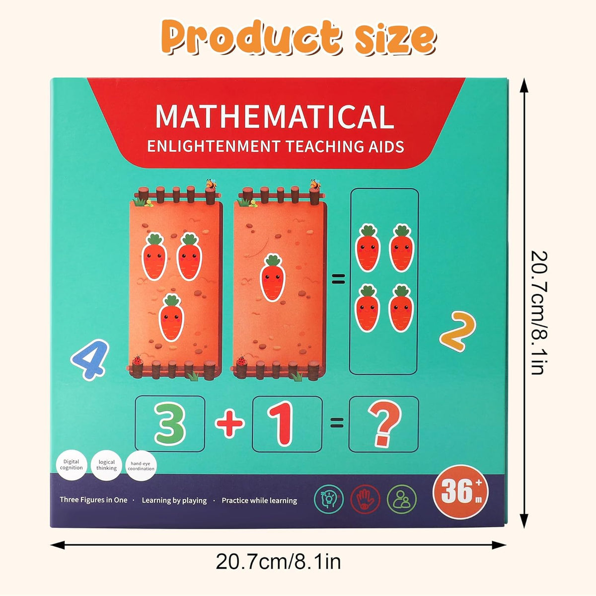 MATHAID – KÖNYV MATEMATIKA TANULÁSÁHOZ
