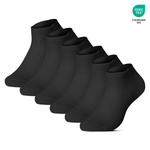 STEPLIGHT™ – OEKO-TEX TANÚSÍTVÁNNYAL RENDELKEZŐ 3 AZ 1-BEN PRÉMIUM SPORTZOKNI (3 DARABOS CSOMAG)