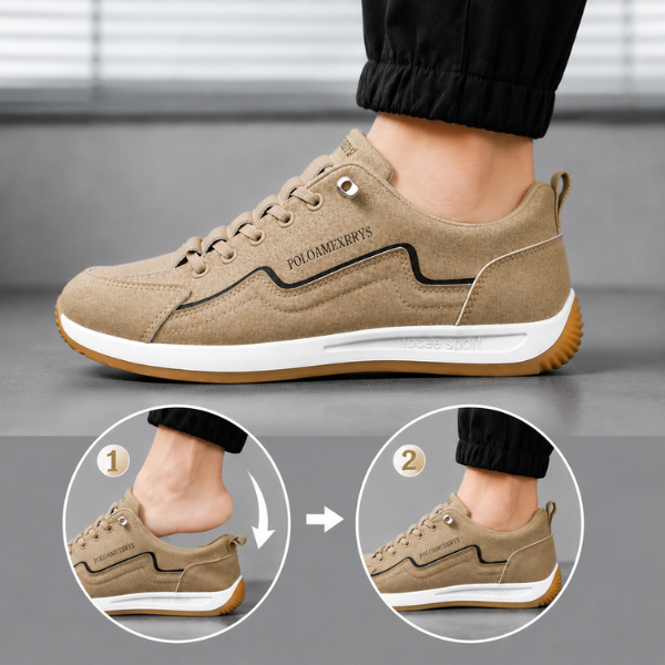 VELOCITYSTEP™ - FÉRFI CIPŐK