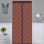 THERMAGATE™ - SZIGETELŐ AJTÓFÜGGÖNY