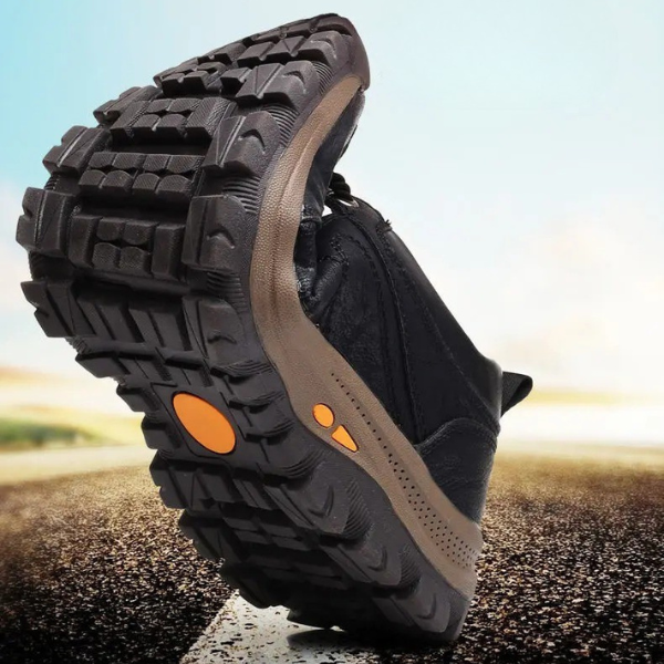 SPRINGWALK PRO – FÉRFI TÚRACIPŐK