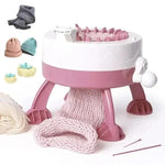 KNITMAGIC – KÖTŐGÉP