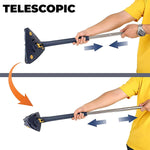 ACTIONCLEAN™ 2.0 – ESZKÖZ A TAKARÍTÁSHOZ