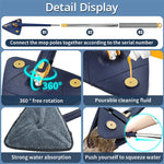 ACTIONCLEAN™ 2.0 – ESZKÖZ A TAKARÍTÁSHOZ