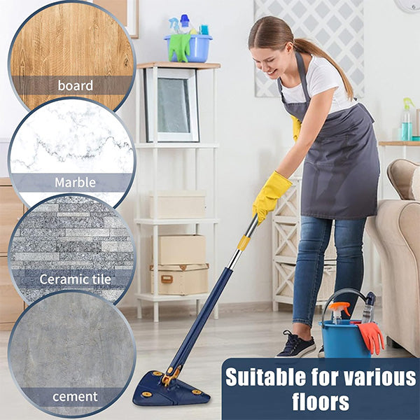 ACTIONCLEAN™ 2.0 – ESZKÖZ A TAKARÍTÁSHOZ