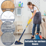 ACTIONCLEAN™ 2.0 – ESZKÖZ A TAKARÍTÁSHOZ