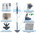 ACTIONCLEAN™ 2.0 – ESZKÖZ A TAKARÍTÁSHOZ