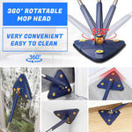 ACTIONCLEAN™ 2.0 – ESZKÖZ A TAKARÍTÁSHOZ