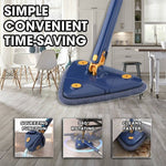 ACTIONCLEAN™ 2.0 – ESZKÖZ A TAKARÍTÁSHOZ