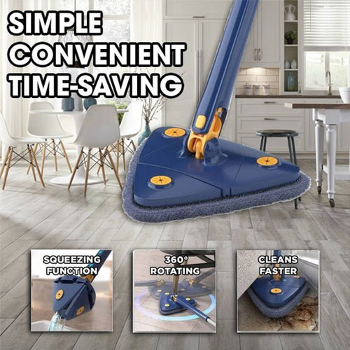 ACTIONCLEAN™ 2.0 – ESZKÖZ A TAKARÍTÁSHOZ