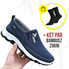 KÉK + KÉT PÁR ZOKNI