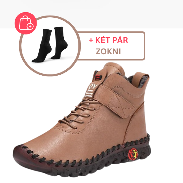 ARCTICEDGE™ - NŐI MAGAS CIPŐ