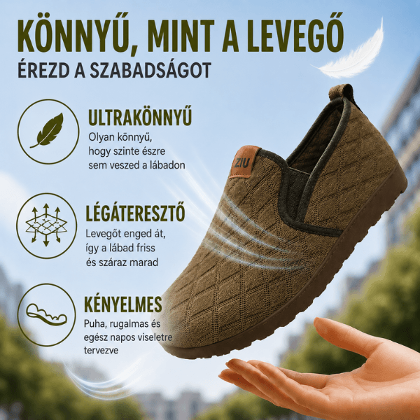 ARGILUXE - Női cipők