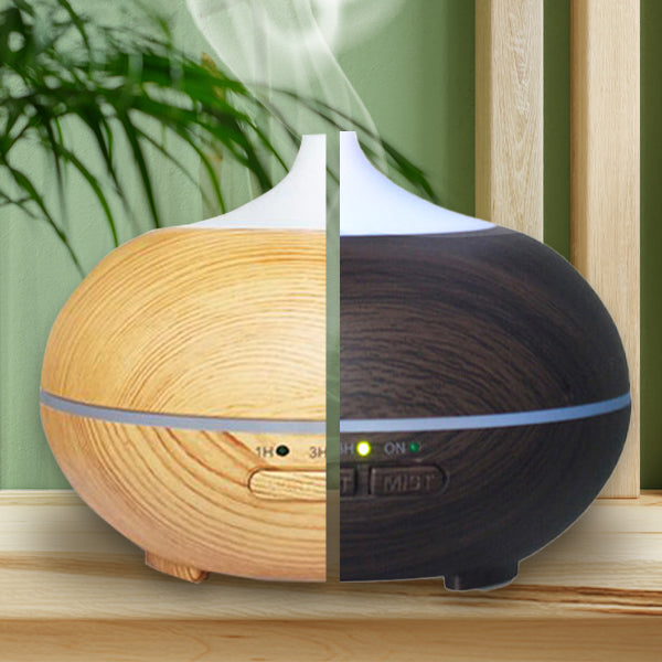 ARIASANA® LÉGPÁRÁSÍTÓ