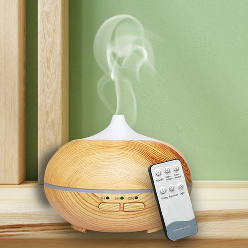 ARIASANA® LÉGPÁRÁSÍTÓ