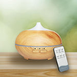 ARIASANA® LÉGPÁRÁSÍTÓ