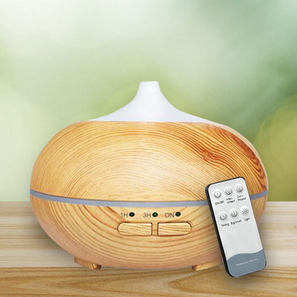 ARIASANA® LÉGPÁRÁSÍTÓ