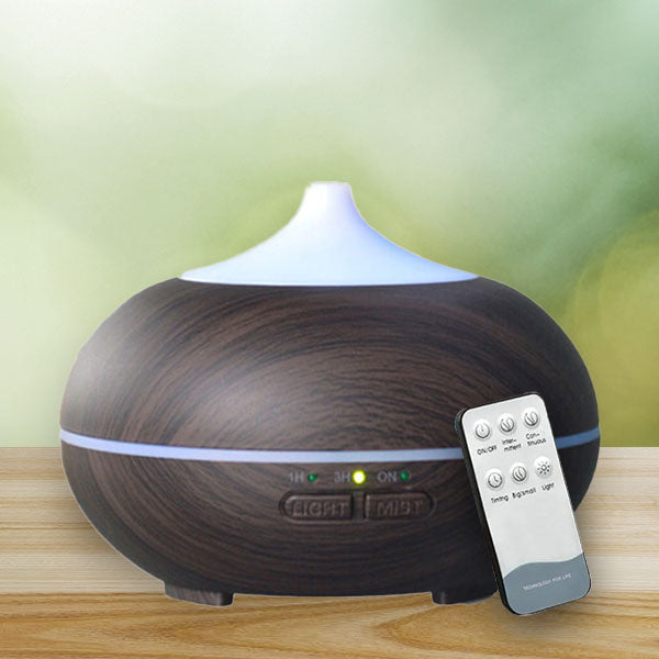 ARIASANA® LÉGPÁRÁSÍTÓ