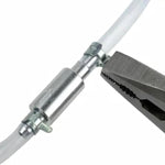 BRAKEVO™ - Féklégtelenítő készlet bármilyen járműhöz, egyirányú szeleppel