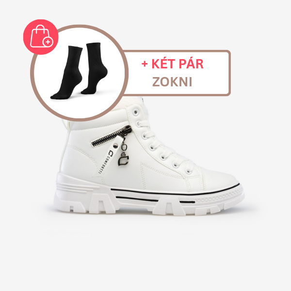 BLAZE™ – NŐI MELEG CIPŐ