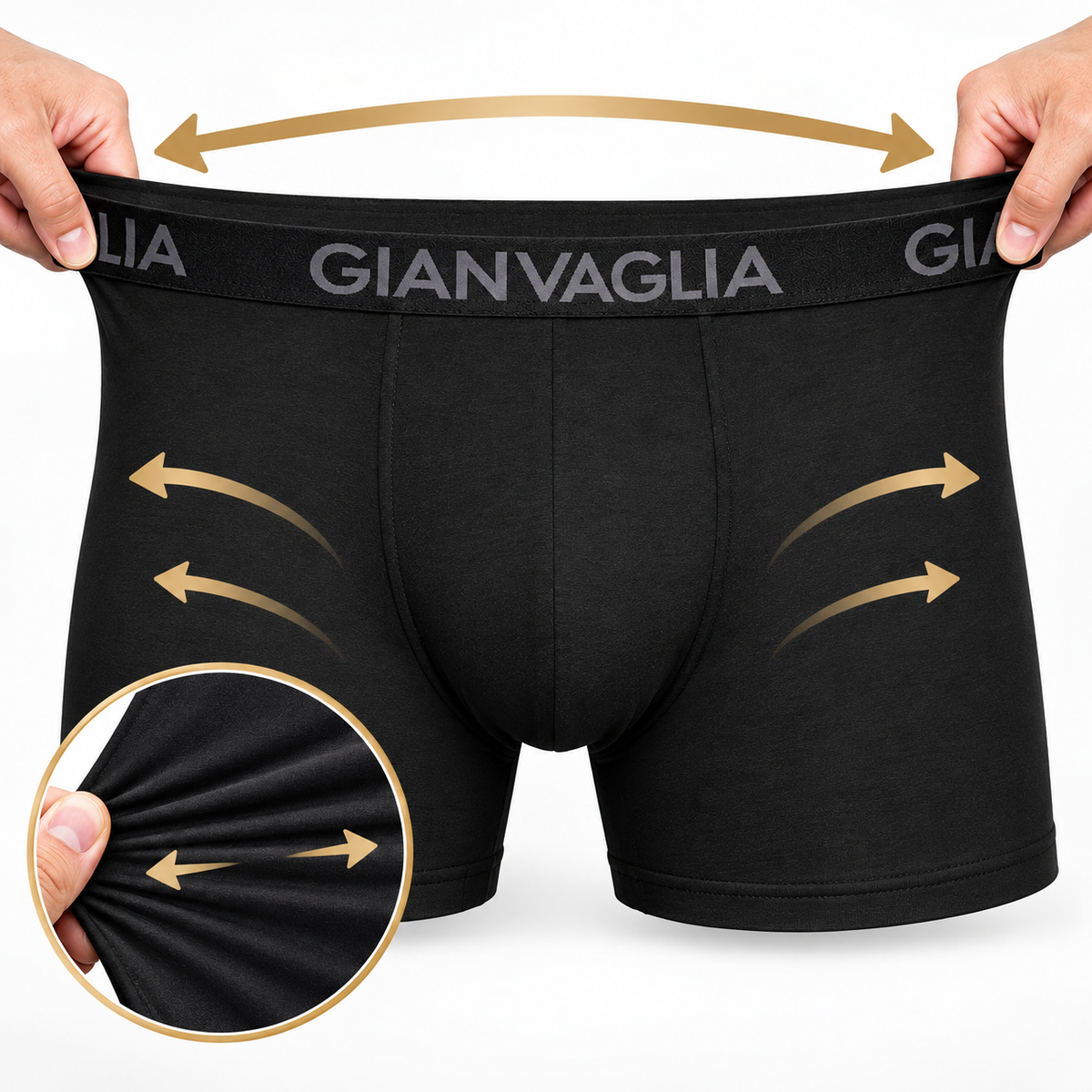 PAMUT BOXERALSÓ – 8+2 AJÁNDÉK